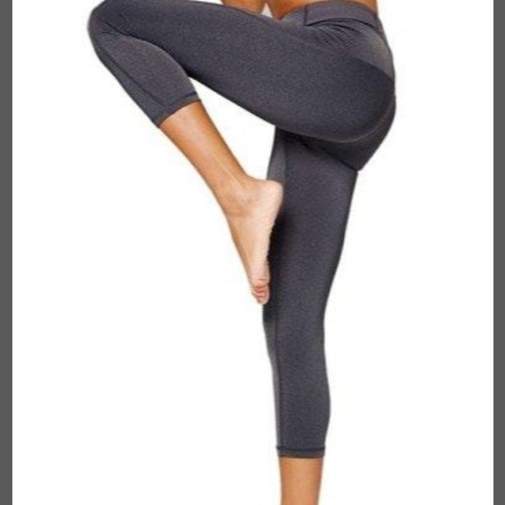 NWT Mid Rise Leggings